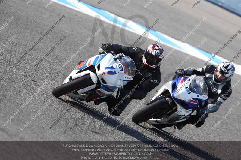 20 to 22th july 2013;Jerez;event digital images;motorbikes;no limits;peter wileman photography;trackday;trackday digital images