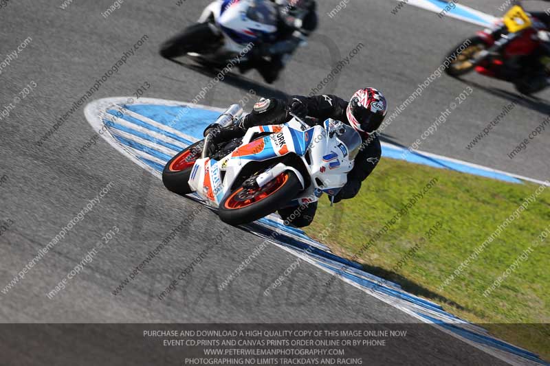 20 to 22th july 2013;Jerez;event digital images;motorbikes;no limits;peter wileman photography;trackday;trackday digital images