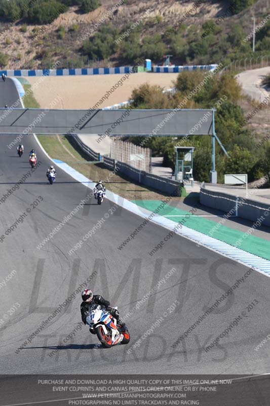 20 to 22th july 2013;Jerez;event digital images;motorbikes;no limits;peter wileman photography;trackday;trackday digital images