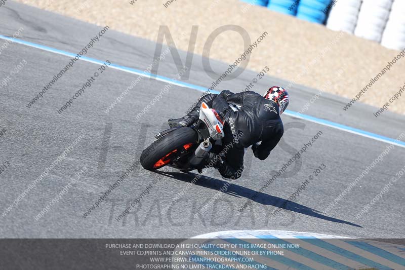 20 to 22th july 2013;Jerez;event digital images;motorbikes;no limits;peter wileman photography;trackday;trackday digital images
