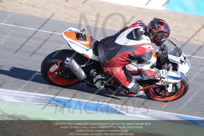 20 to 22th july 2013;Jerez;event digital images;motorbikes;no limits;peter wileman photography;trackday;trackday digital images