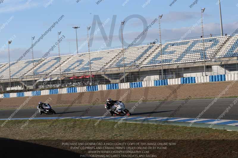 20 to 22th july 2013;Jerez;event digital images;motorbikes;no limits;peter wileman photography;trackday;trackday digital images