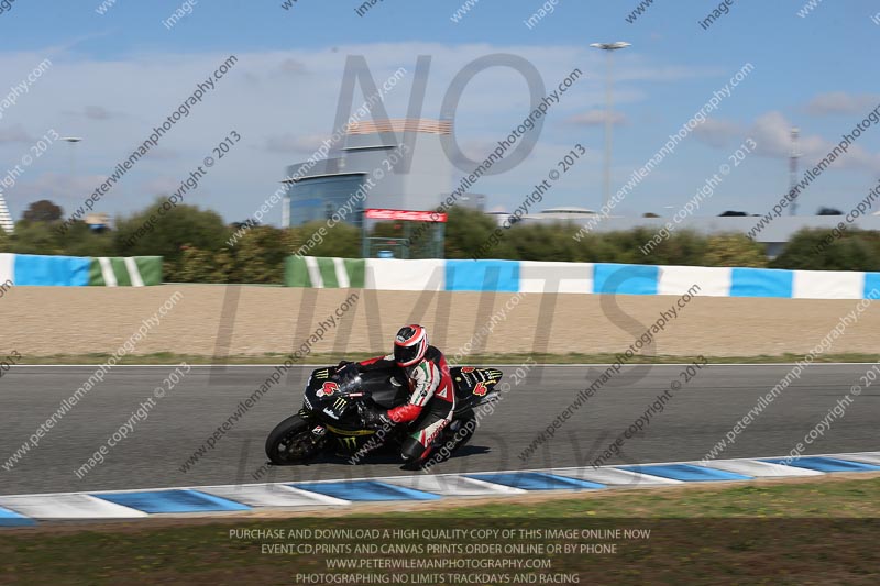 20 to 22th july 2013;Jerez;event digital images;motorbikes;no limits;peter wileman photography;trackday;trackday digital images