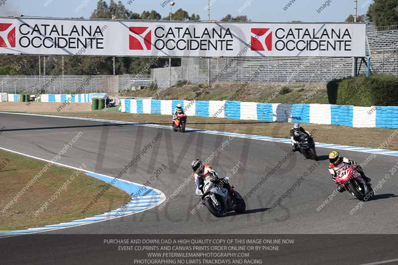 20 to 22th july 2013;Jerez;event digital images;motorbikes;no limits;peter wileman photography;trackday;trackday digital images