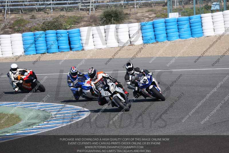 20 to 22th july 2013;Jerez;event digital images;motorbikes;no limits;peter wileman photography;trackday;trackday digital images