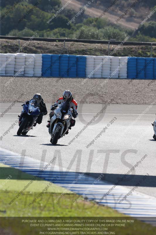 20 to 22th july 2013;Jerez;event digital images;motorbikes;no limits;peter wileman photography;trackday;trackday digital images