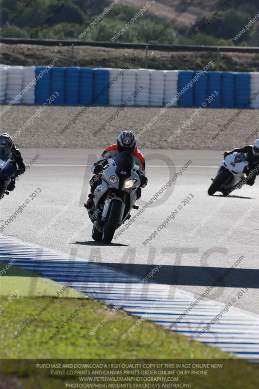 20 to 22th july 2013;Jerez;event digital images;motorbikes;no limits;peter wileman photography;trackday;trackday digital images