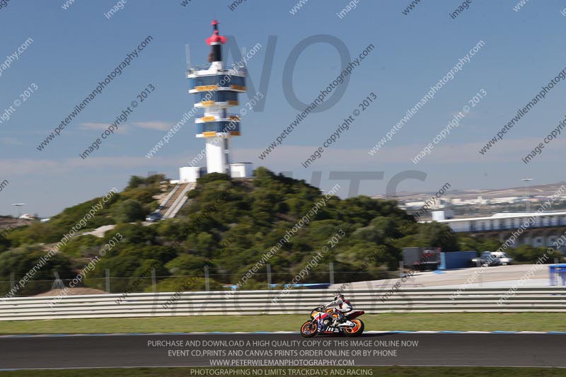 18 to 20th november 2013;20 to 22th july 2013;Jerez;event digital images;motorbikes;no limits;peter wileman photography;trackday;trackday digital images