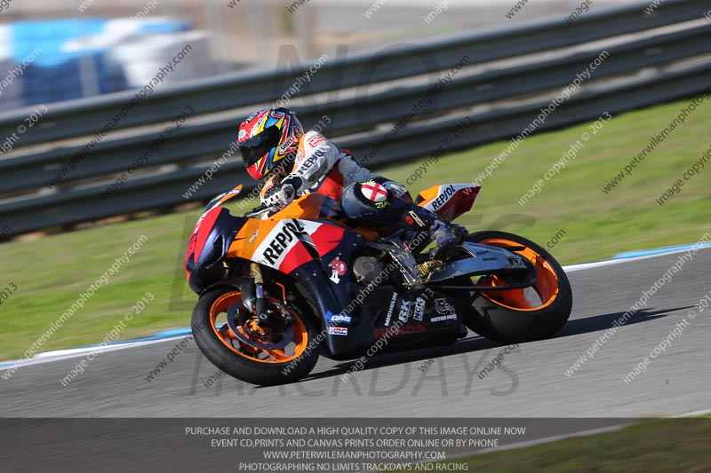 18 to 20th november 2013;20 to 22th july 2013;Jerez;event digital images;motorbikes;no limits;peter wileman photography;trackday;trackday digital images