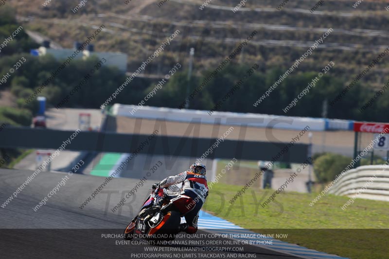 18 to 20th november 2013;20 to 22th july 2013;Jerez;event digital images;motorbikes;no limits;peter wileman photography;trackday;trackday digital images