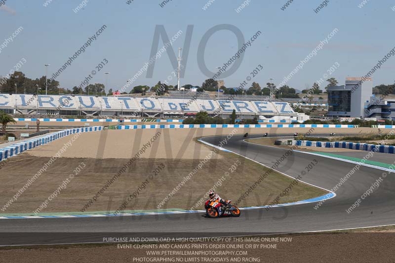 18 to 20th november 2013;20 to 22th july 2013;Jerez;event digital images;motorbikes;no limits;peter wileman photography;trackday;trackday digital images