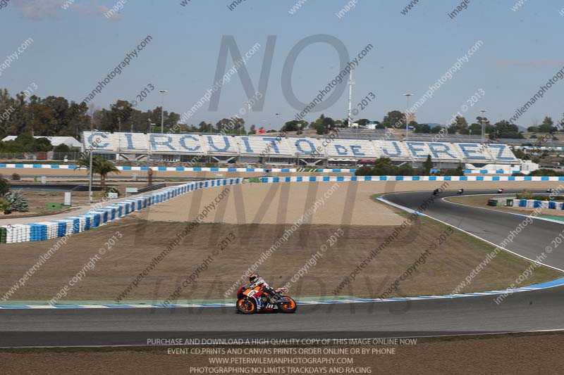 18 to 20th november 2013;20 to 22th july 2013;Jerez;event digital images;motorbikes;no limits;peter wileman photography;trackday;trackday digital images