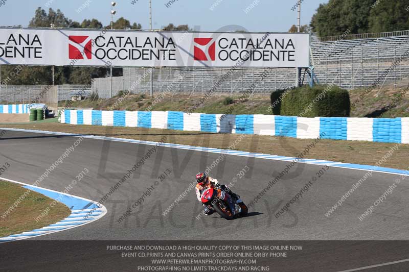 20 to 22th july 2013;Jerez;event digital images;motorbikes;no limits;peter wileman photography;trackday;trackday digital images