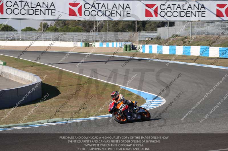 20 to 22th july 2013;Jerez;event digital images;motorbikes;no limits;peter wileman photography;trackday;trackday digital images