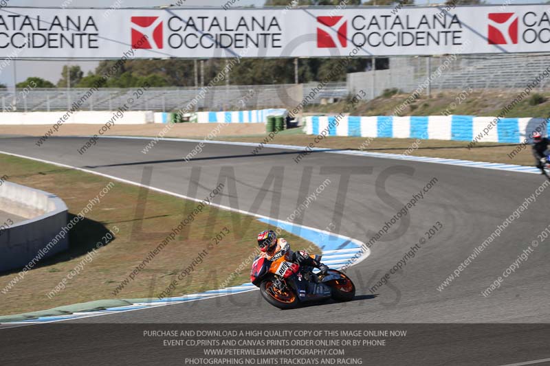20 to 22th july 2013;Jerez;event digital images;motorbikes;no limits;peter wileman photography;trackday;trackday digital images