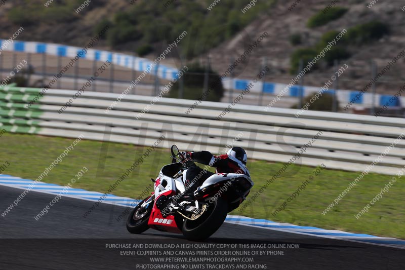 18 to 20th november 2013;20 to 22th july 2013;Jerez;event digital images;motorbikes;no limits;peter wileman photography;trackday;trackday digital images