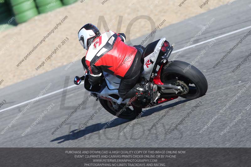 18 to 20th november 2013;20 to 22th july 2013;Jerez;event digital images;motorbikes;no limits;peter wileman photography;trackday;trackday digital images