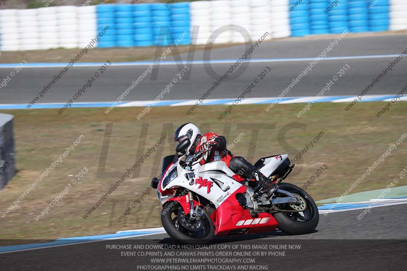 20 to 22th july 2013;Jerez;event digital images;motorbikes;no limits;peter wileman photography;trackday;trackday digital images