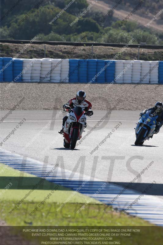 20 to 22th july 2013;Jerez;event digital images;motorbikes;no limits;peter wileman photography;trackday;trackday digital images