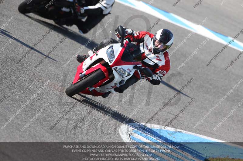 20 to 22th july 2013;Jerez;event digital images;motorbikes;no limits;peter wileman photography;trackday;trackday digital images