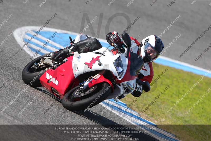 20 to 22th july 2013;Jerez;event digital images;motorbikes;no limits;peter wileman photography;trackday;trackday digital images