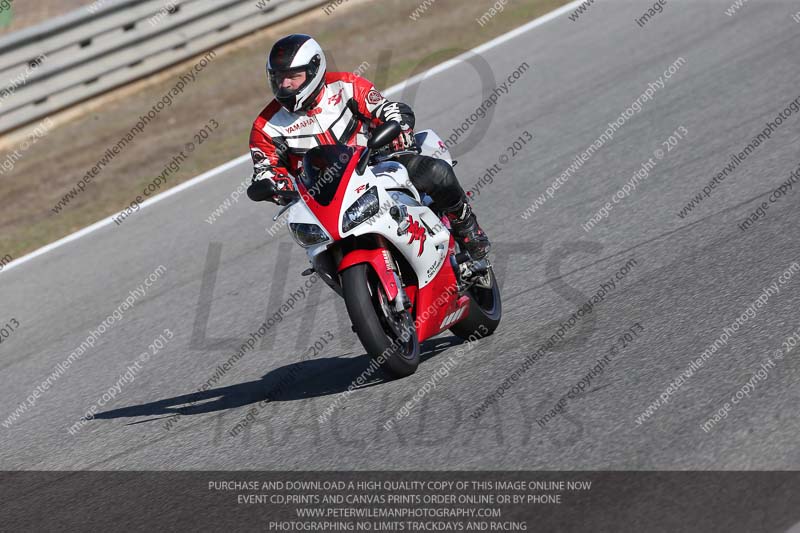 20 to 22th july 2013;Jerez;event digital images;motorbikes;no limits;peter wileman photography;trackday;trackday digital images