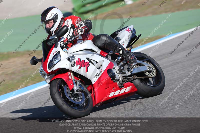 20 to 22th july 2013;Jerez;event digital images;motorbikes;no limits;peter wileman photography;trackday;trackday digital images