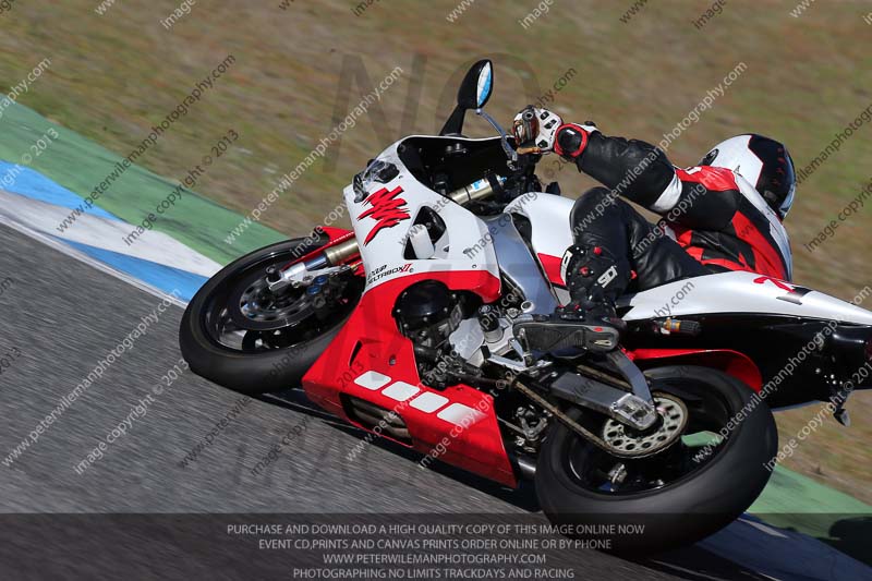 20 to 22th july 2013;Jerez;event digital images;motorbikes;no limits;peter wileman photography;trackday;trackday digital images