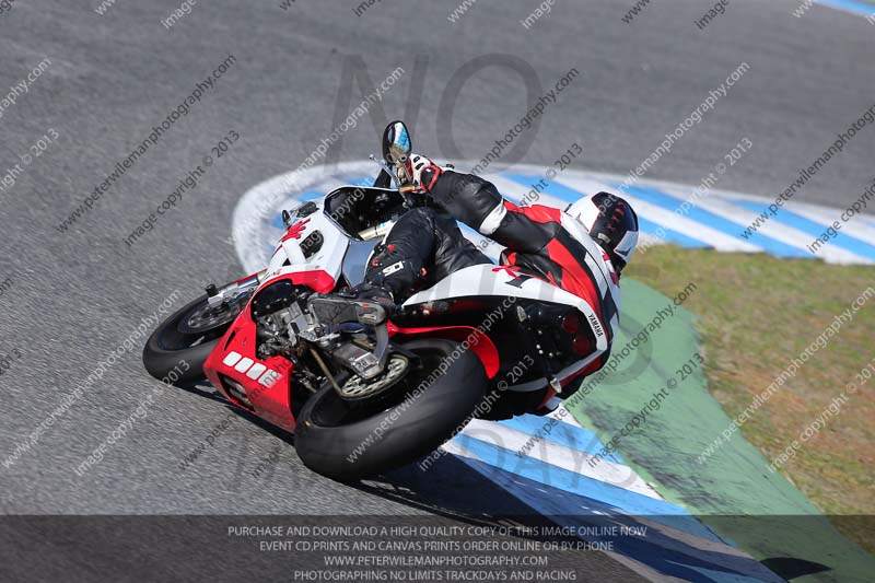 20 to 22th july 2013;Jerez;event digital images;motorbikes;no limits;peter wileman photography;trackday;trackday digital images