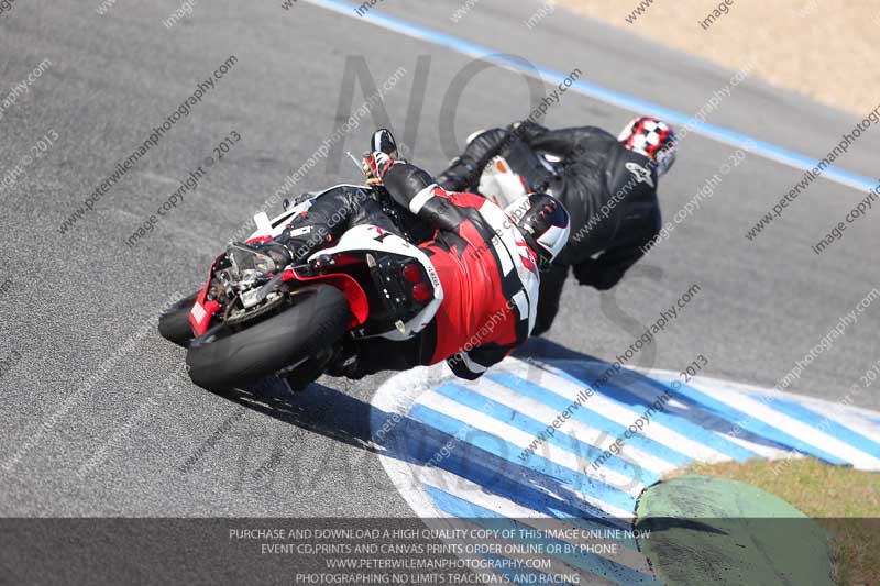 20 to 22th july 2013;Jerez;event digital images;motorbikes;no limits;peter wileman photography;trackday;trackday digital images