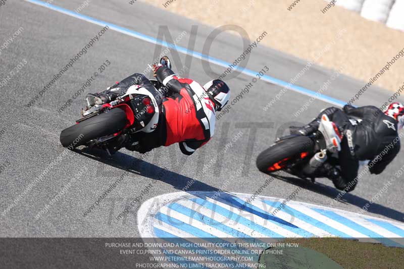 20 to 22th july 2013;Jerez;event digital images;motorbikes;no limits;peter wileman photography;trackday;trackday digital images