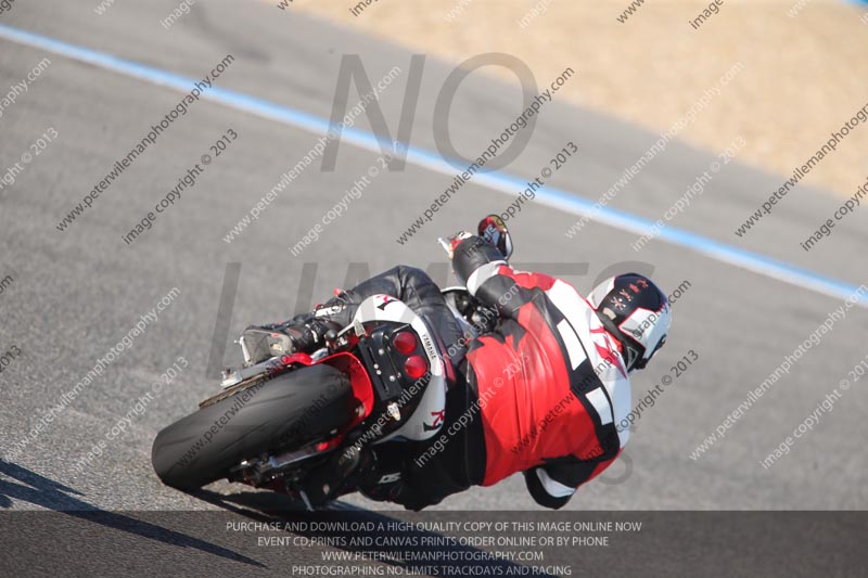 20 to 22th july 2013;Jerez;event digital images;motorbikes;no limits;peter wileman photography;trackday;trackday digital images