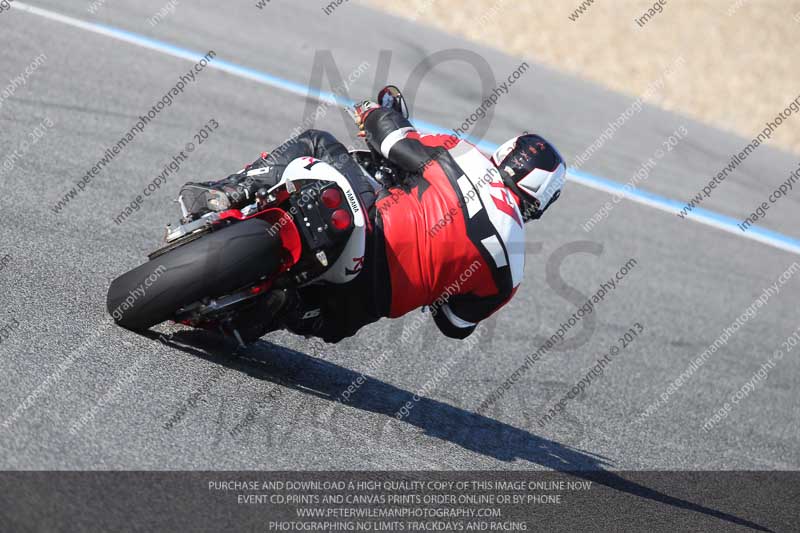 20 to 22th july 2013;Jerez;event digital images;motorbikes;no limits;peter wileman photography;trackday;trackday digital images