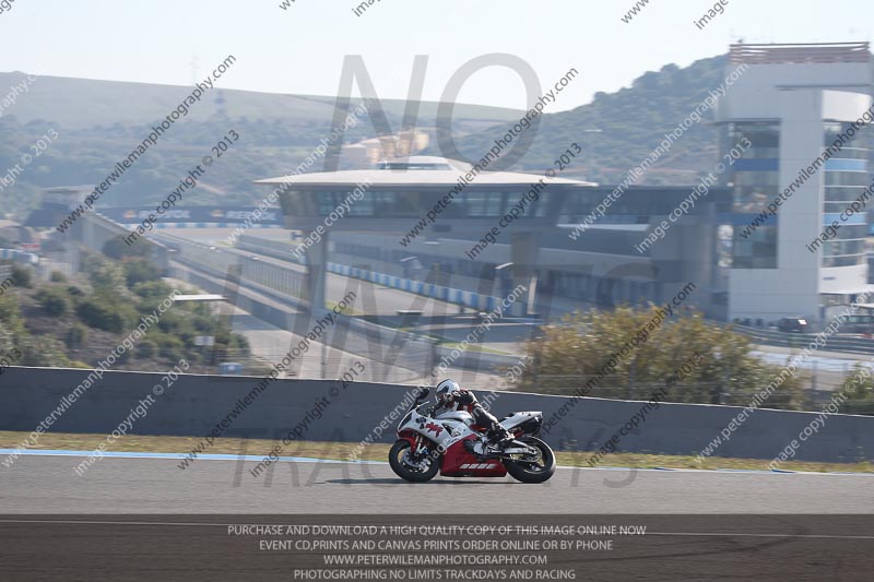 18 to 20th november 2013;20 to 22th july 2013;Jerez;event digital images;motorbikes;no limits;peter wileman photography;trackday;trackday digital images