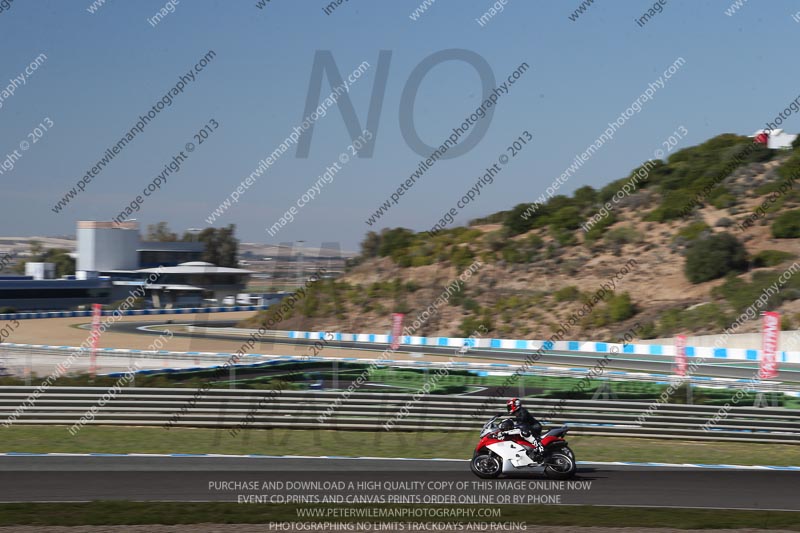 18 to 20th november 2013;20 to 22th july 2013;Jerez;event digital images;motorbikes;no limits;peter wileman photography;trackday;trackday digital images