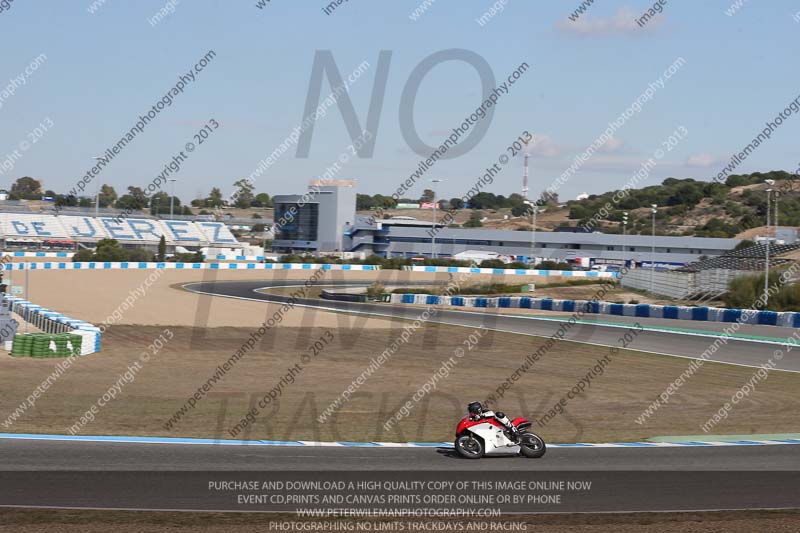 18 to 20th november 2013;20 to 22th july 2013;Jerez;event digital images;motorbikes;no limits;peter wileman photography;trackday;trackday digital images
