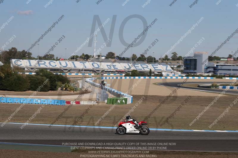 18 to 20th november 2013;20 to 22th july 2013;Jerez;event digital images;motorbikes;no limits;peter wileman photography;trackday;trackday digital images