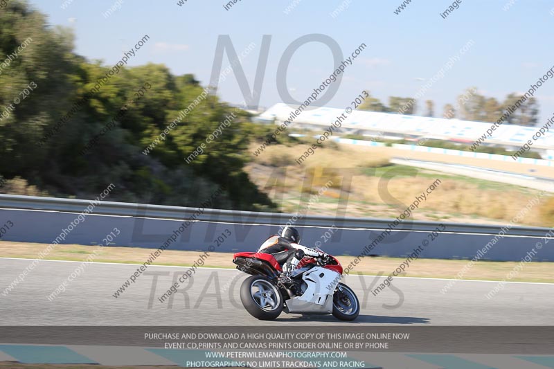 18 to 20th november 2013;20 to 22th july 2013;Jerez;event digital images;motorbikes;no limits;peter wileman photography;trackday;trackday digital images