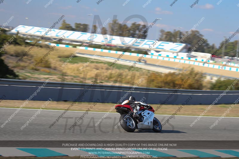 18 to 20th november 2013;20 to 22th july 2013;Jerez;event digital images;motorbikes;no limits;peter wileman photography;trackday;trackday digital images