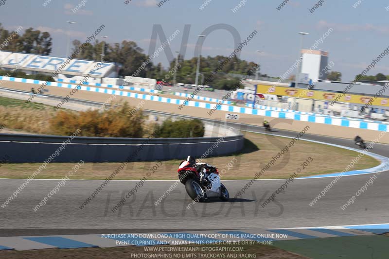 18 to 20th november 2013;20 to 22th july 2013;Jerez;event digital images;motorbikes;no limits;peter wileman photography;trackday;trackday digital images
