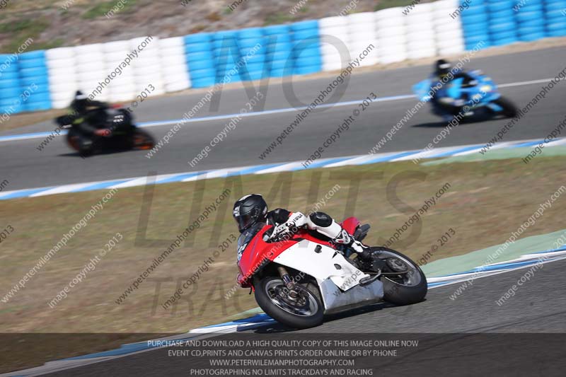 20 to 22th july 2013;Jerez;event digital images;motorbikes;no limits;peter wileman photography;trackday;trackday digital images