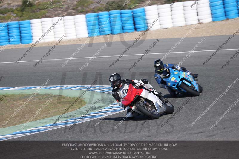 20 to 22th july 2013;Jerez;event digital images;motorbikes;no limits;peter wileman photography;trackday;trackday digital images