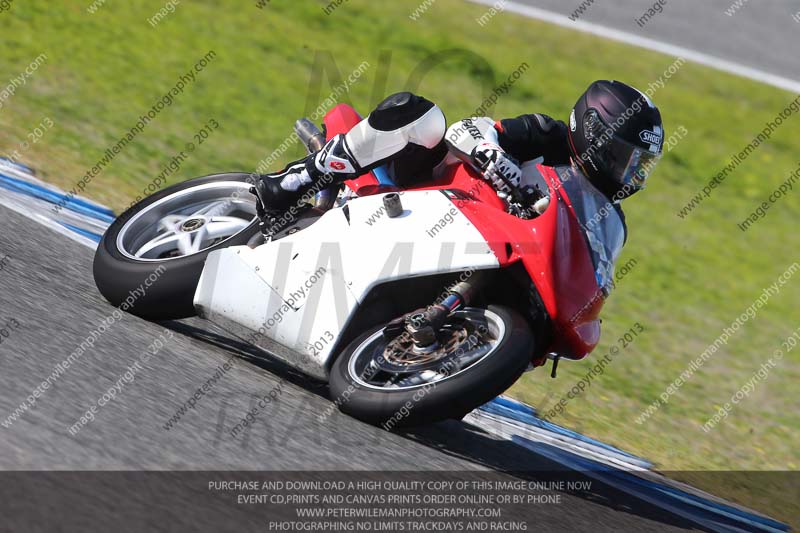 20 to 22th july 2013;Jerez;event digital images;motorbikes;no limits;peter wileman photography;trackday;trackday digital images