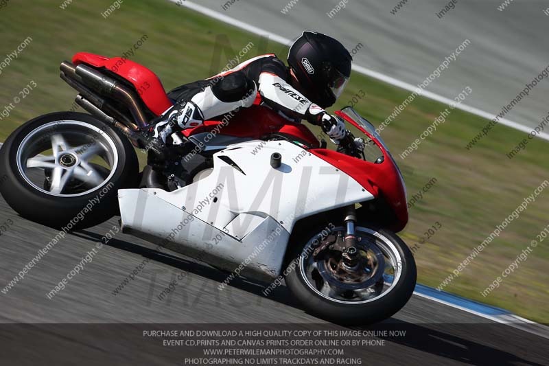 20 to 22th july 2013;Jerez;event digital images;motorbikes;no limits;peter wileman photography;trackday;trackday digital images