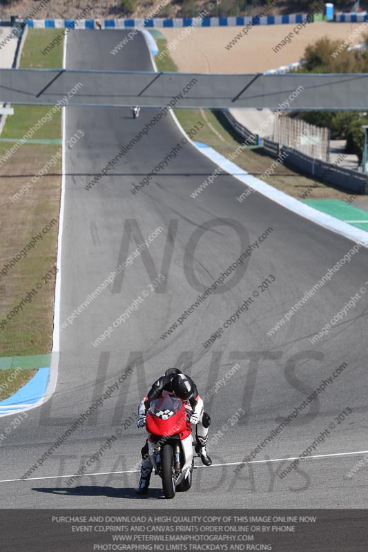 20 to 22th july 2013;Jerez;event digital images;motorbikes;no limits;peter wileman photography;trackday;trackday digital images