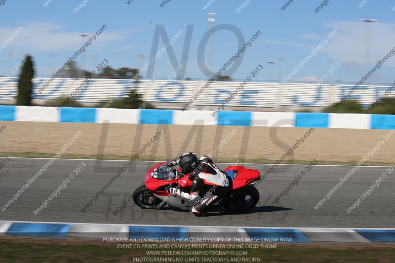 20 to 22th july 2013;Jerez;event digital images;motorbikes;no limits;peter wileman photography;trackday;trackday digital images