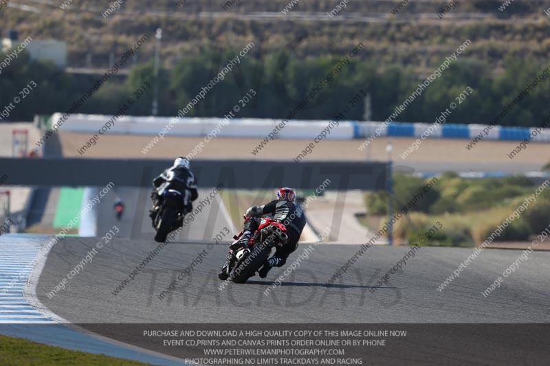 18 to 20th november 2013;20 to 22th july 2013;Jerez;event digital images;motorbikes;no limits;peter wileman photography;trackday;trackday digital images