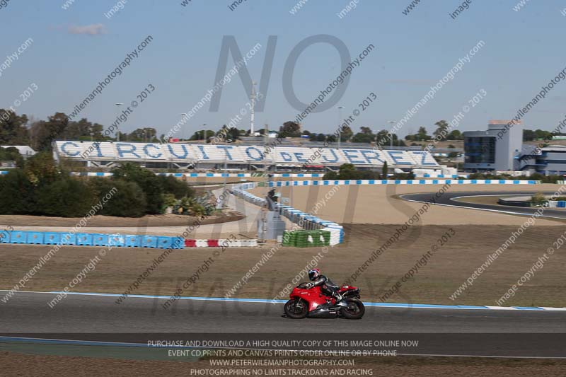 18 to 20th november 2013;20 to 22th july 2013;Jerez;event digital images;motorbikes;no limits;peter wileman photography;trackday;trackday digital images