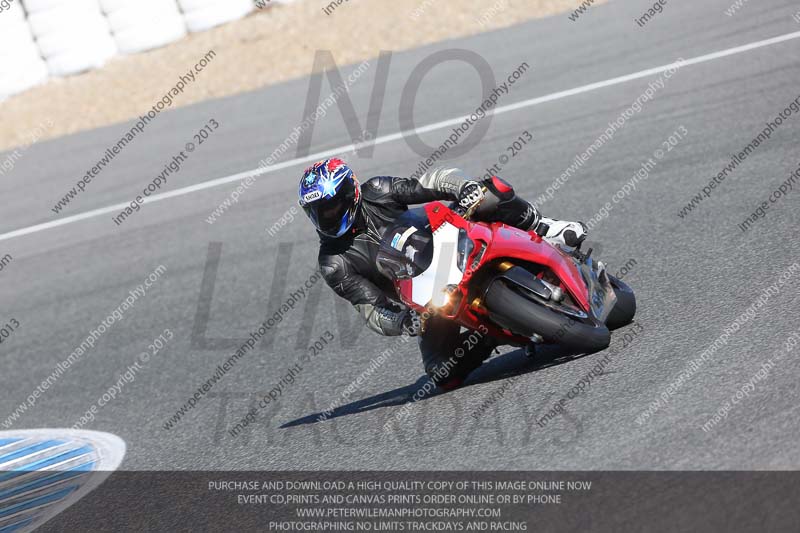 20 to 22th july 2013;Jerez;event digital images;motorbikes;no limits;peter wileman photography;trackday;trackday digital images