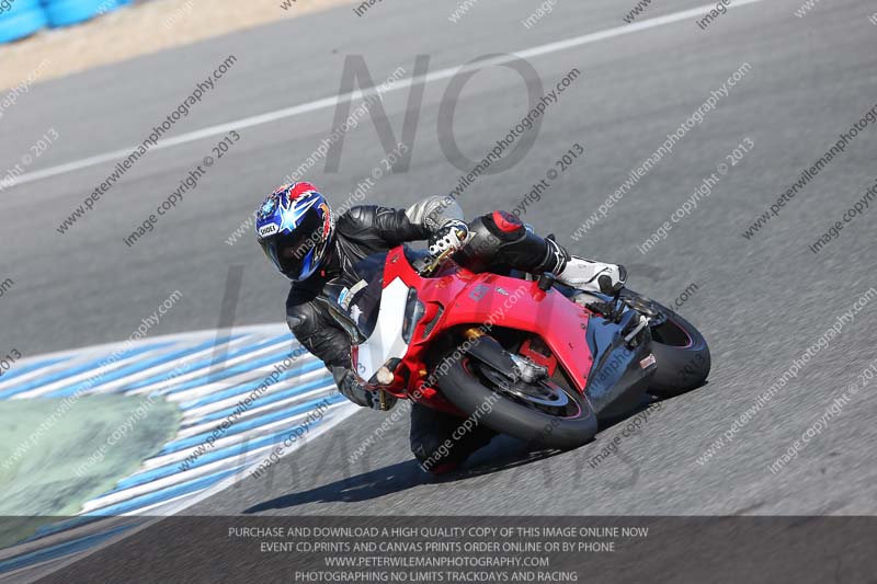 20 to 22th july 2013;Jerez;event digital images;motorbikes;no limits;peter wileman photography;trackday;trackday digital images
